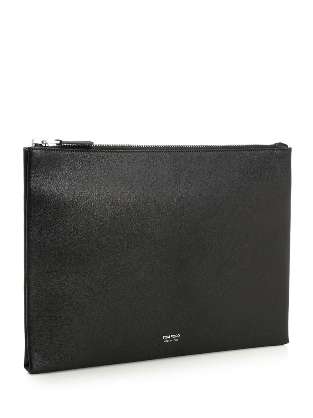 Tom Ford Tom Ford Men Large Slim Pouch