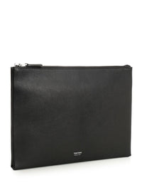Tom Ford Tom Ford Men Large Slim Pouch