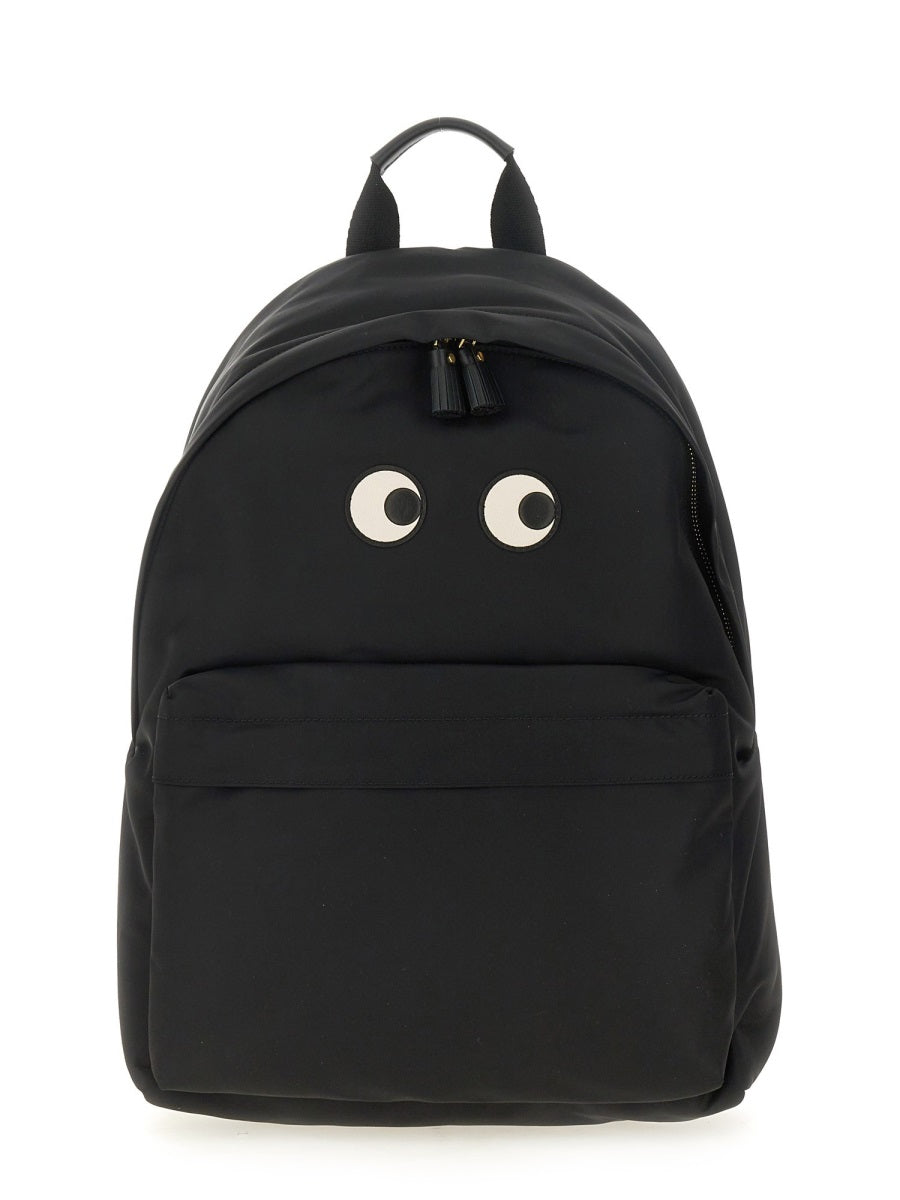 Anya Hindmarch Women Zaino "Eyes"