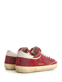 Golden Goose Men Sneaker Super-Star