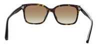 Emporio Armani Havana Square 0EA4042F 502613 Sunglasses