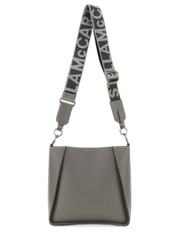 Stella Mccartney Women Borsa A Spalla Con Logo