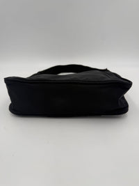 Prada Bicolor Nylon Women's Handbag (Authentic Pre-Loved)