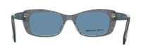 Marc Jacobs Glitter Grey Rectangle MARC422S Sunglasses