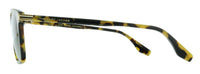 Marc Jacobs Havana Yellow Square MARC530S Sunglasses