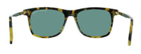 Marc Jacobs Havana Yellow Square MARC530S Sunglasses