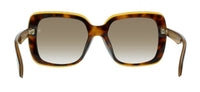 rag & bone Havana Orange RNB1033/G/S HA 0GPH Sunglasses
