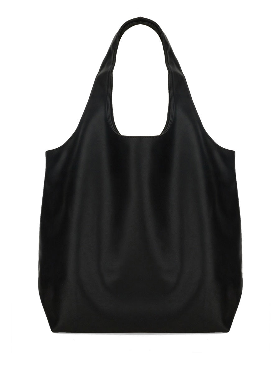 A.P.C. A.P.C. Unisex Borsa Tote "Ninon"