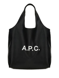 A.P.C. A.P.C. Unisex Borsa Tote "Ninon"