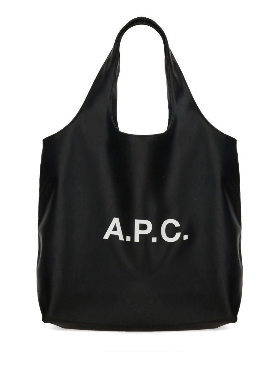 A.P.C. A.P.C. Unisex Borsa Tote "Ninon"