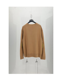CELINE Celine Men Crewneck Sweater