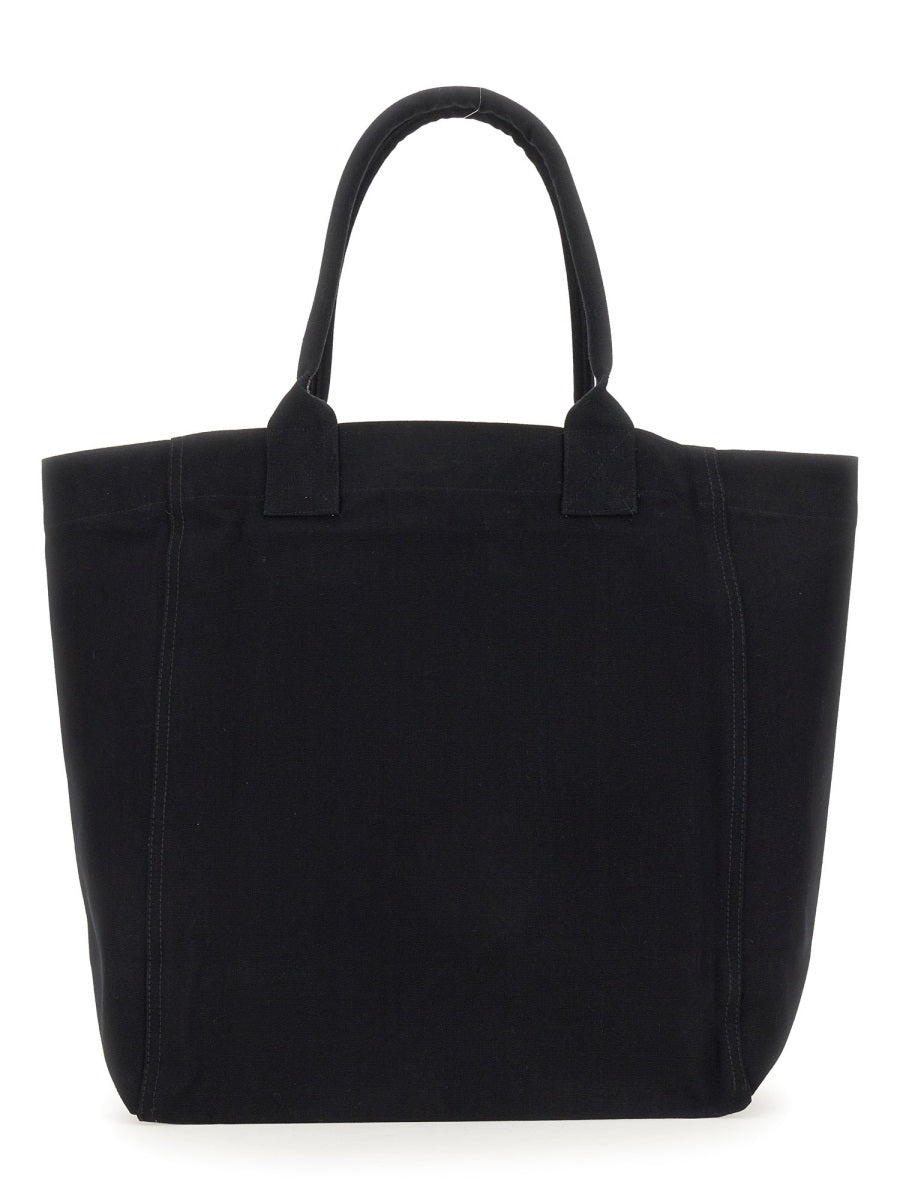 Isabel Marant Women Borsa Tote "Yenky"