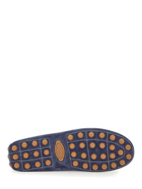 Tod's Men Leather Loafer