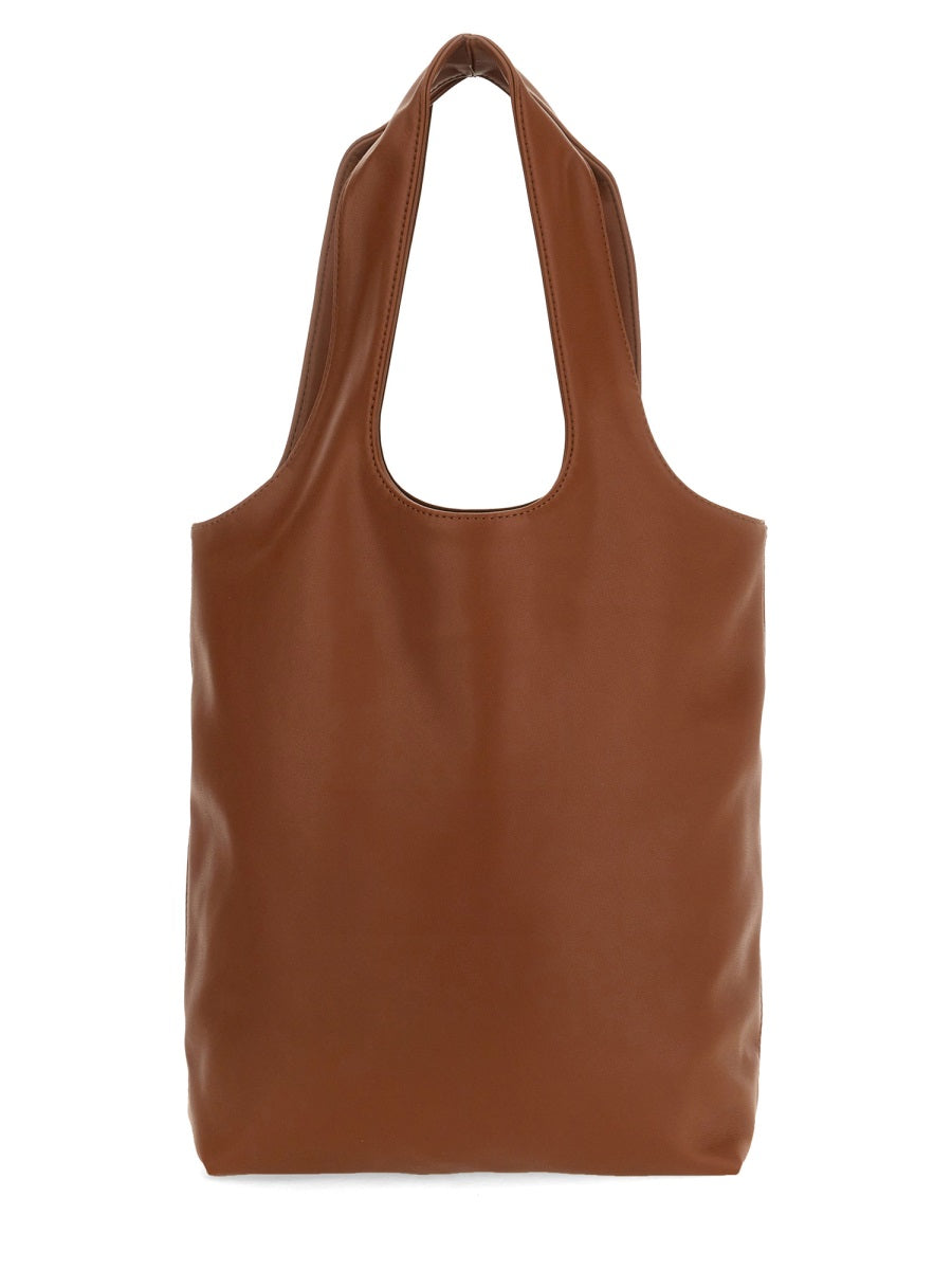 A.P.C. A.P.C. Unisex Borsa Tote "Ninon" Small