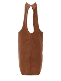 A.P.C. A.P.C. Unisex Borsa Tote "Ninon" Small