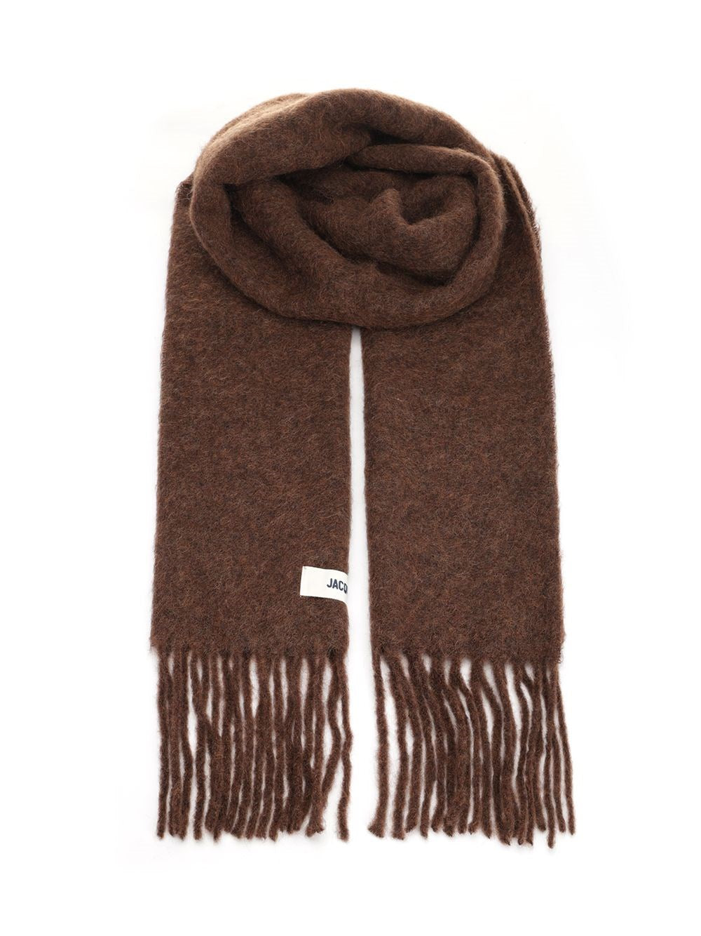 Jacquemus Jacquemus Women Wool Blend Scarf
