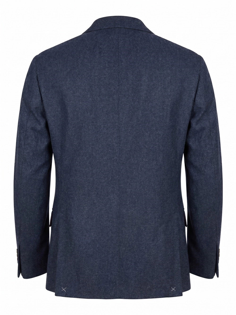 Brunello cucinelli Brunello Cucinelli Men Double-Breated Blazer