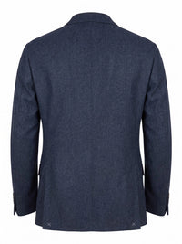 Brunello cucinelli Brunello Cucinelli Men Double-Breated Blazer