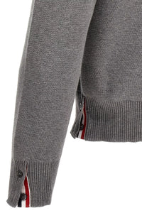 Thom Browne Men Classic Sweater