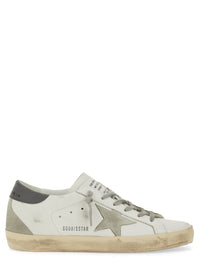 Golden Goose Women Sneaker "Super Star"