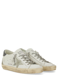 Golden Goose Women Sneaker "Super Star"