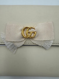Gucci Gucci GUCCI GG Marmont Compact Women's Wallet (Pre-Loved)