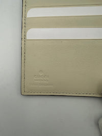 Gucci Gucci GUCCI GG Marmont Compact Women's Wallet (Pre-Loved)