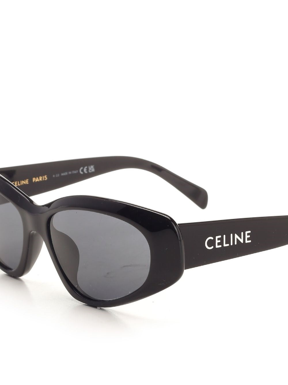 Celine Celine Men Celine Monochroms 07 Sunglasses