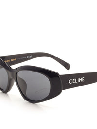 Celine Celine Men Celine Monochroms 07 Sunglasses