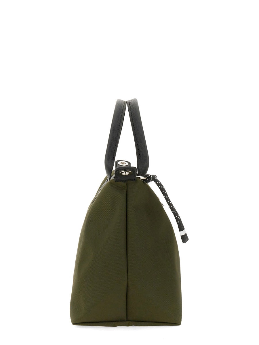 LONGCHAMP Longchamp Women Borsa "Le Pliage Energy" Small