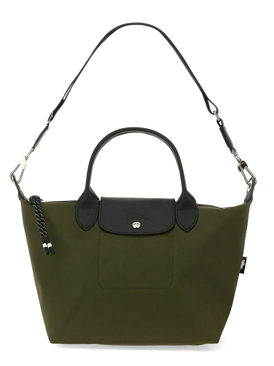LONGCHAMP Longchamp Women Borsa "Le Pliage Energy" Small