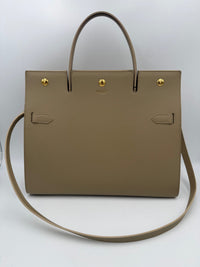 Burberry Burberry BURBERRY TITLE BAG Women's Tote (Authentic Pre-Loved)