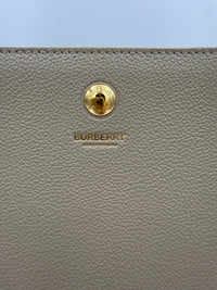 Burberry Burberry BURBERRY TITLE BAG Women's Tote (Authentic Pre-Loved)