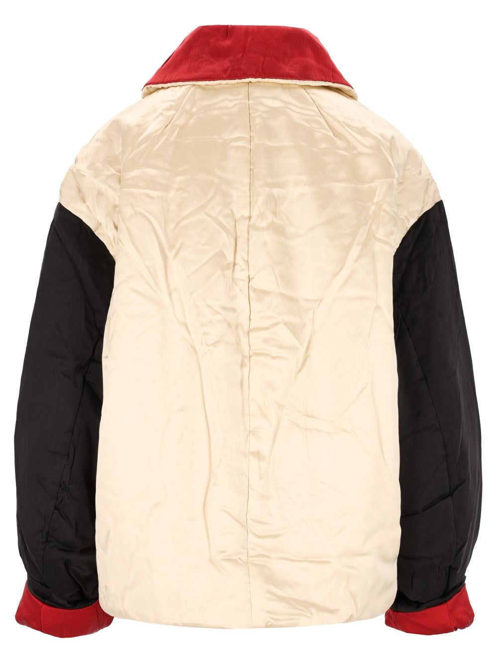 Isabel Marant Women "Bleza" Reversible Padded Jacket