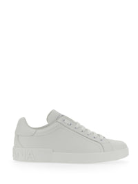 Dolce & Gabbana Men Sneaker "Portofino"
