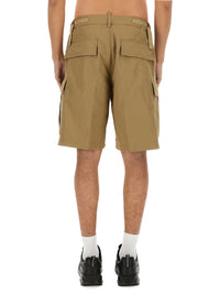 Dsquared2 Men Bermuda Cargo