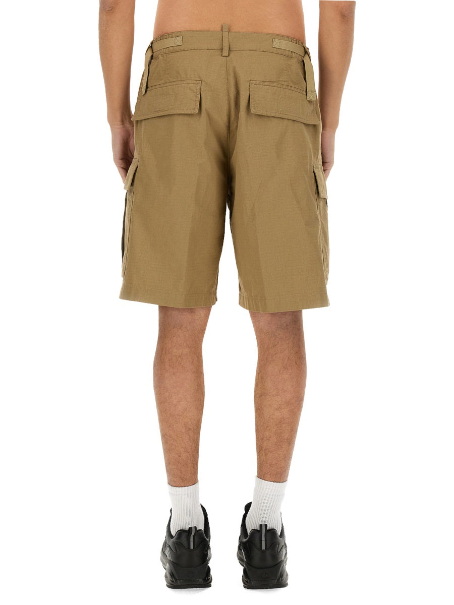 Dsquared2 Men Bermuda Cargo