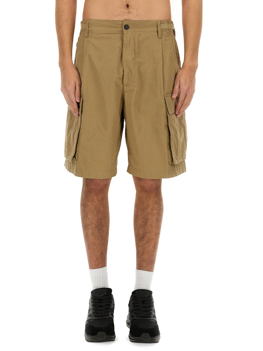 Dsquared2 Men Bermuda Cargo