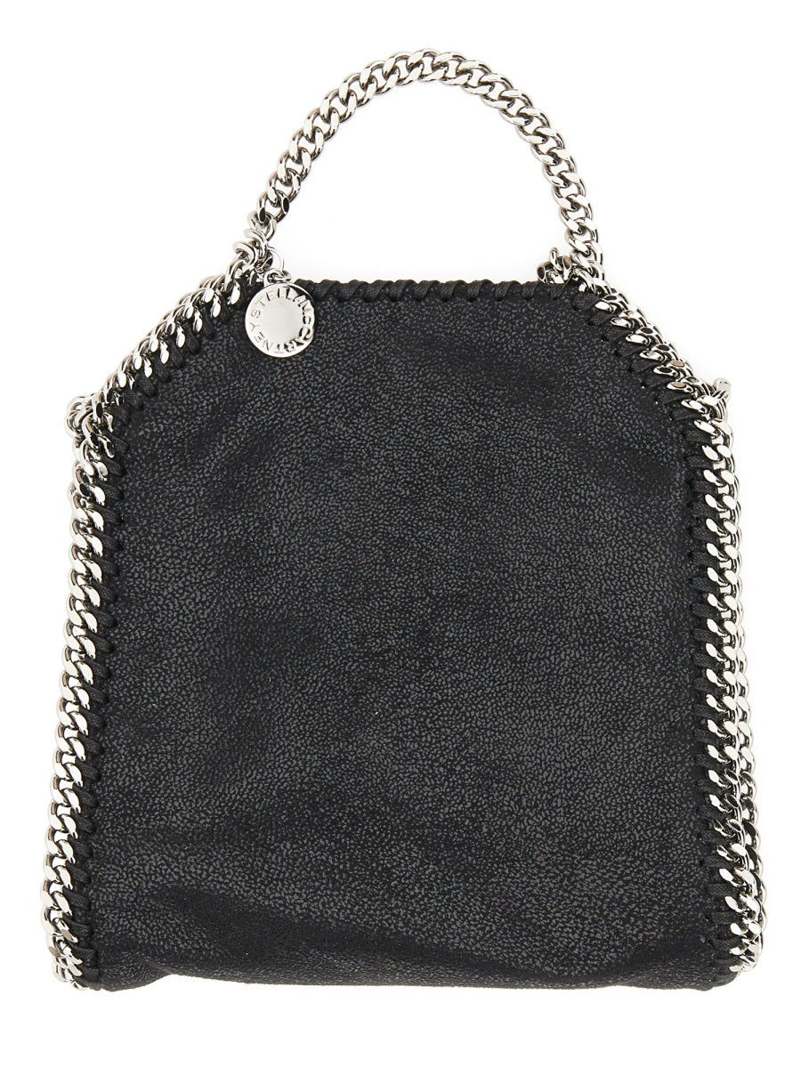 STELLA McCARTNEY Stella Mccartney Women Borsa Tote "Falabella" Tiny