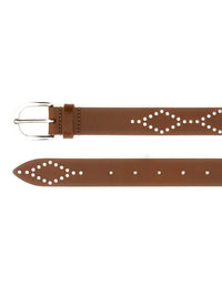 Isabel Marant Women Cintura "Liliana" Con Borchie