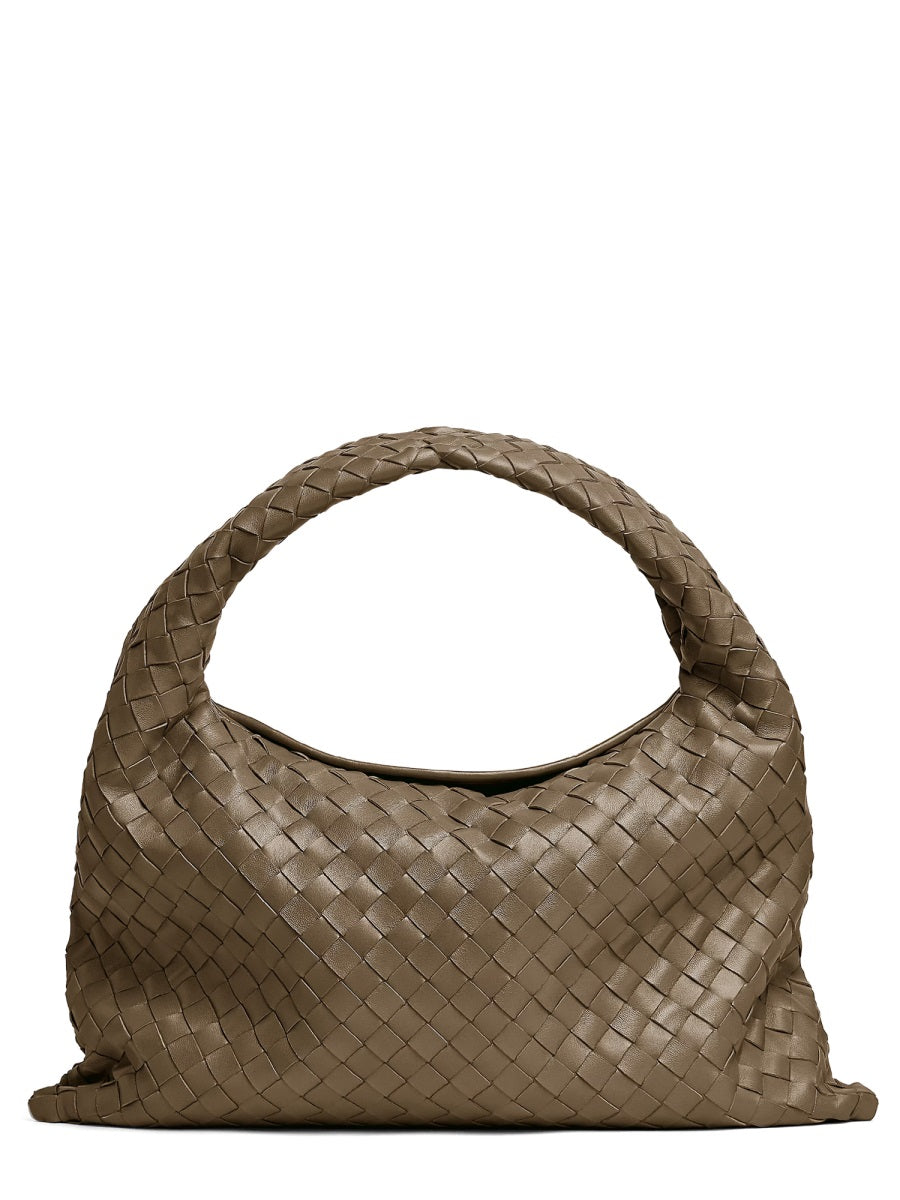 BOTTEGA VENETA Bottega Veneta Women Small "Hop" Bag