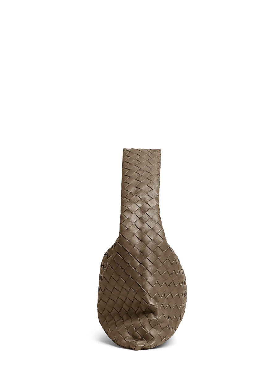 BOTTEGA VENETA Bottega Veneta Women Small "Hop" Bag