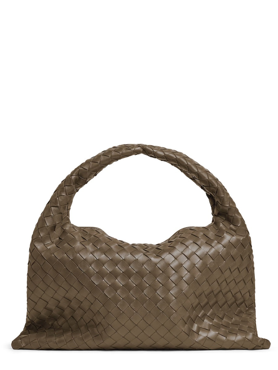 BOTTEGA VENETA Bottega Veneta Women Small "Hop" Bag