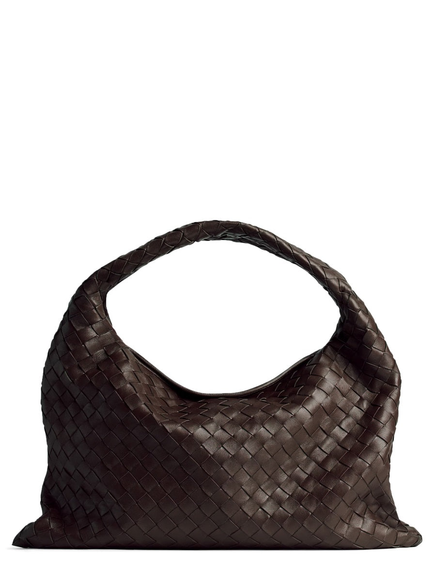Bottega Veneta Women Borsa "Hop" Small