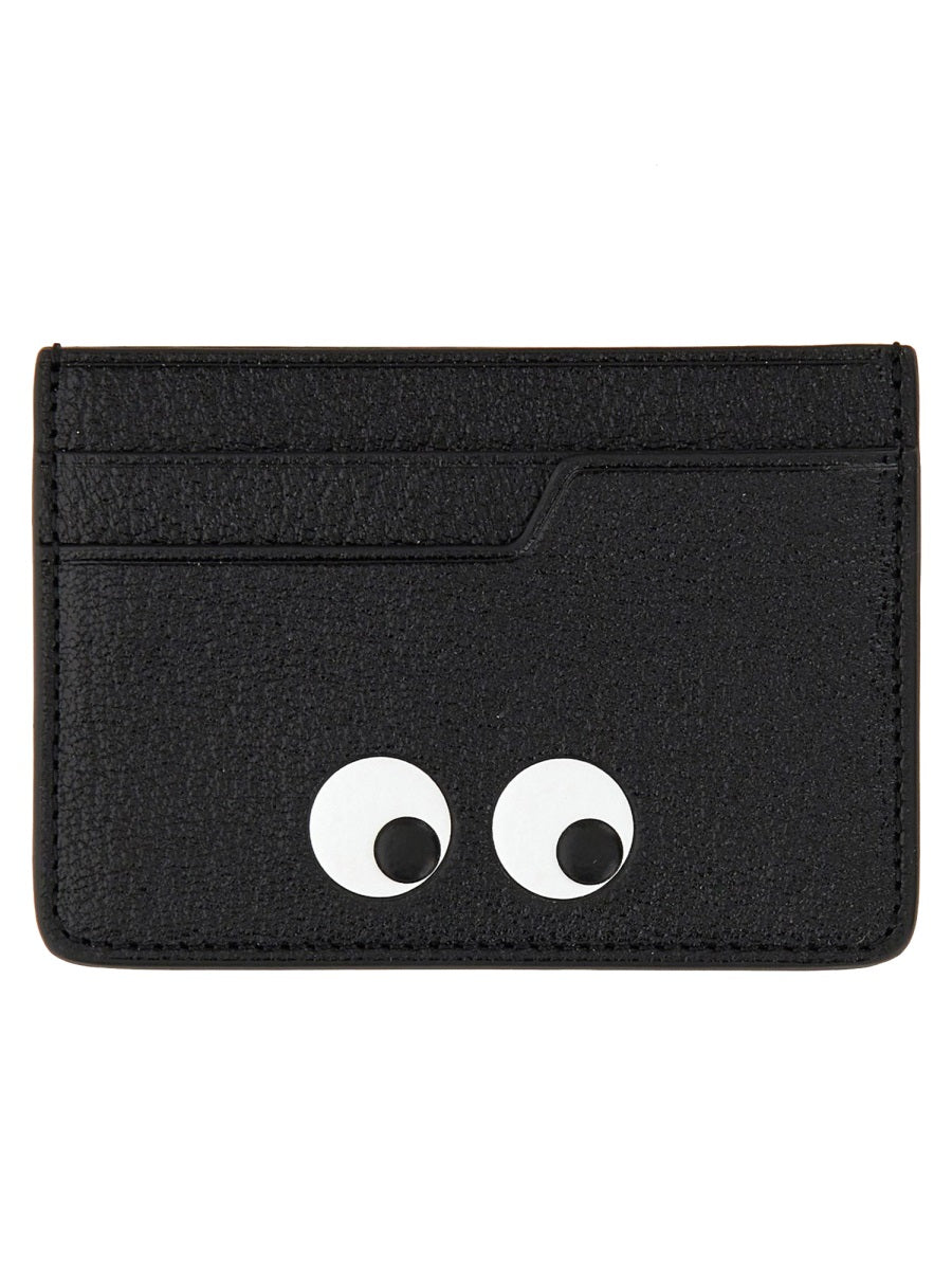 Anya Hindmarch Women Portacarte "Eyes"