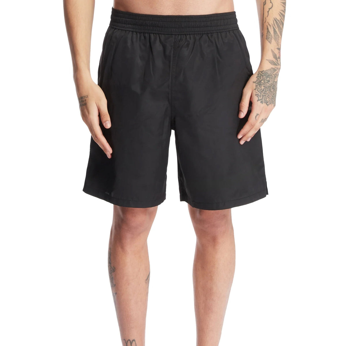 Off-White Swim Shorts Men