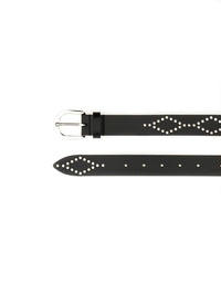 Isabel Marant Women Cintura "Liliana" Con Borchie