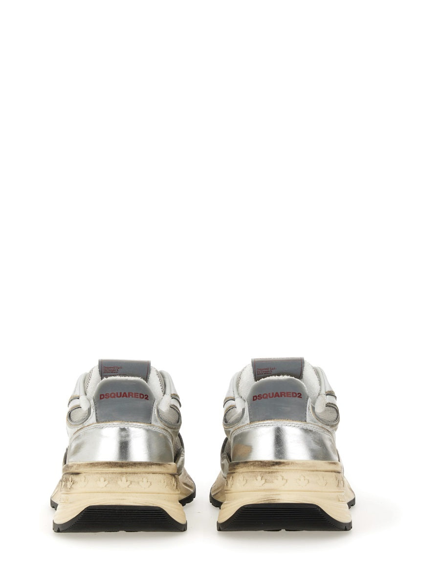 Dsquared2 Men Sneaker "Sprinter"