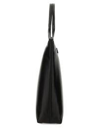 Dolce & Gabbana Men Leather Shopping Bag