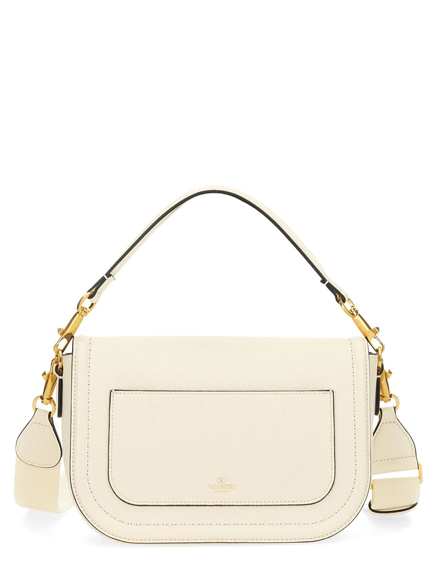 Valentino Garavani Women "Alltime" Shoulder Bag